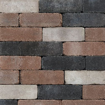 Kijlstra Antieke trommel dikformaat 21x7x6 cm - Siepatico - Kijlstra