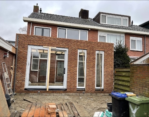 Aanbouw en waardevermeerdering van je huis | Brok Bouwmaterialen - Brok