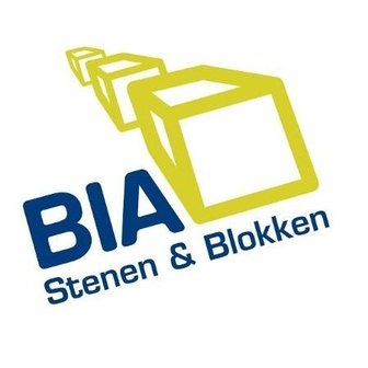 BIA Betonblokken