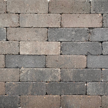 Kijlstra Antieke trommel dikformaat 21x7x6 cm - Oud Drachten - Kijlstra