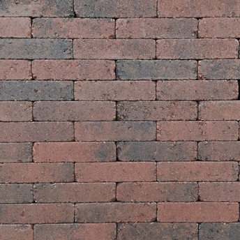 Kijlstra Antieke Trommel Waalformaat 20x5x7 cm - Oud Emmen - Kijlstra