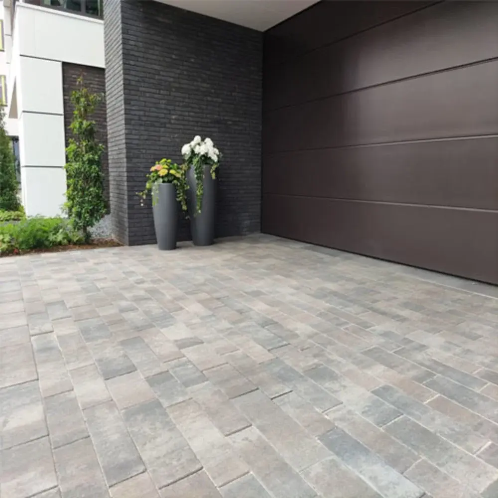 Kijlstra Patio Straight Exclusive 7 cm - Ocean - Kijlstra