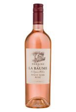 Domaine de la Baume Domaine de la Baume Pinot Noir rose