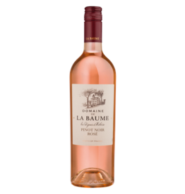 Domaine de la Baume Domaine de la Baume Pinot Noir rose