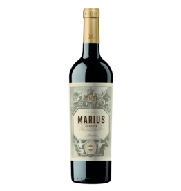 Marius Marius Reserva