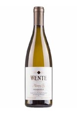 Wente Wente  Morning Fog Chardonnay