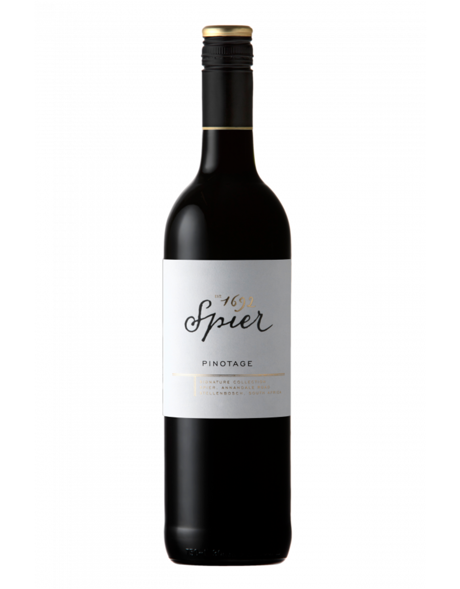 Spier Spier Pinotage