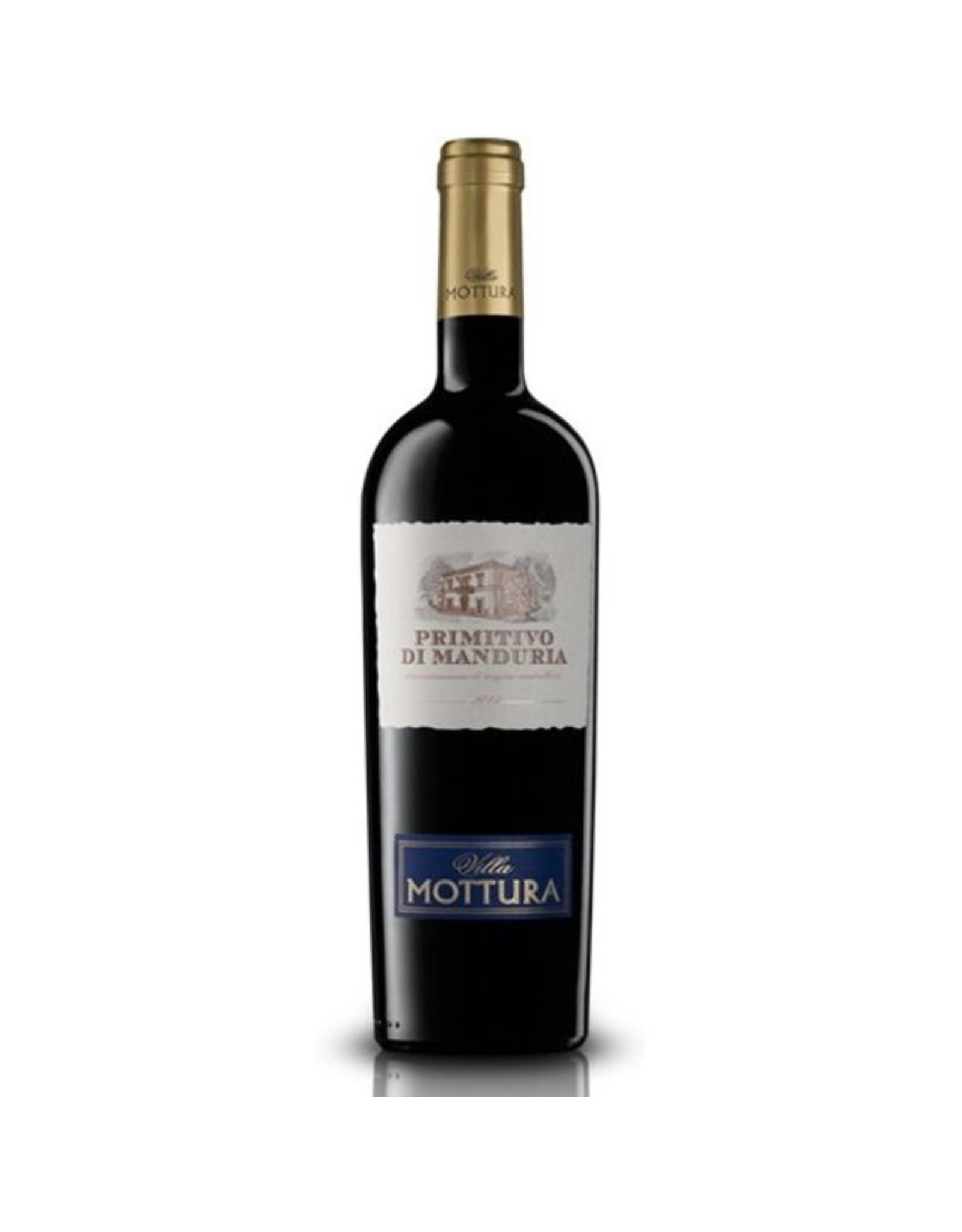 Mottura Villa Mottura Primitivo di Manduria