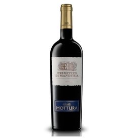 Mottura Villa Mottura Primitivo di Manduria