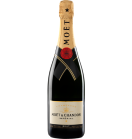 Moet & Chandon Moet & Chandon Moët Imperial 1,5L Magnum