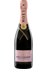 Moet & Chandon Moet & Chandon Rose Imp. GB 75cl