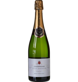 Bonneval Veuve Bonneval Brut Précieux Champagne