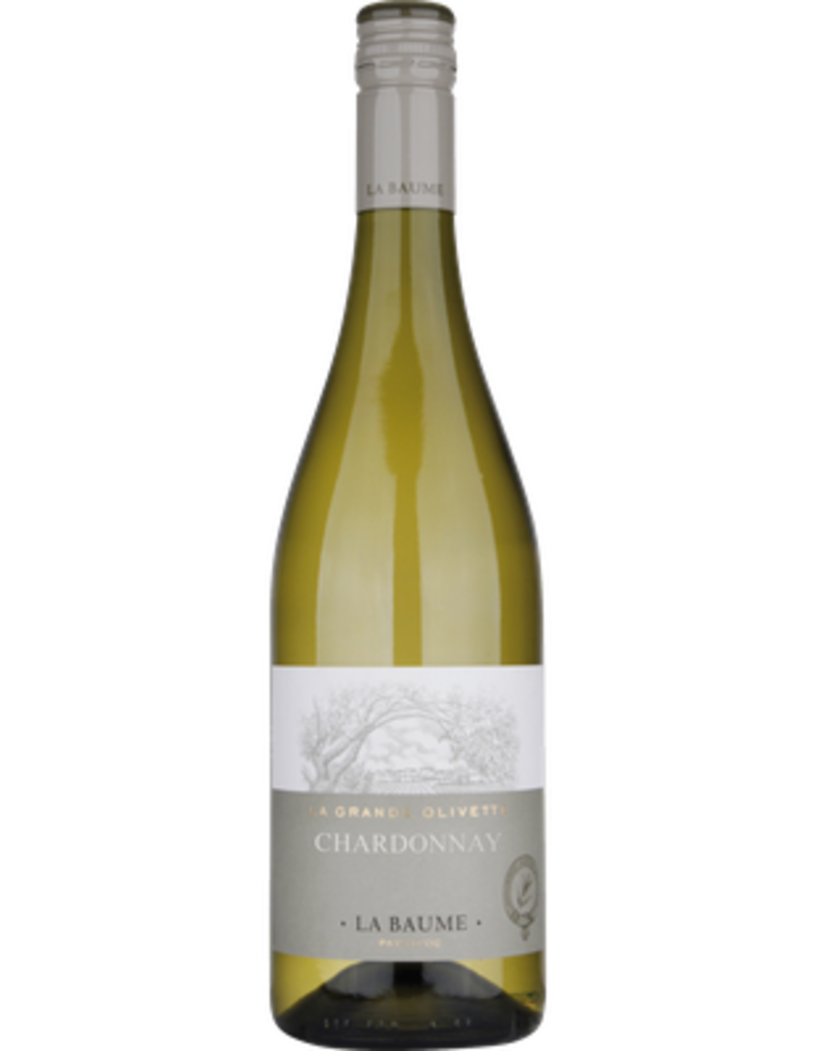 Domaine de la Baume La Baume Grande Olivette Chardonnay