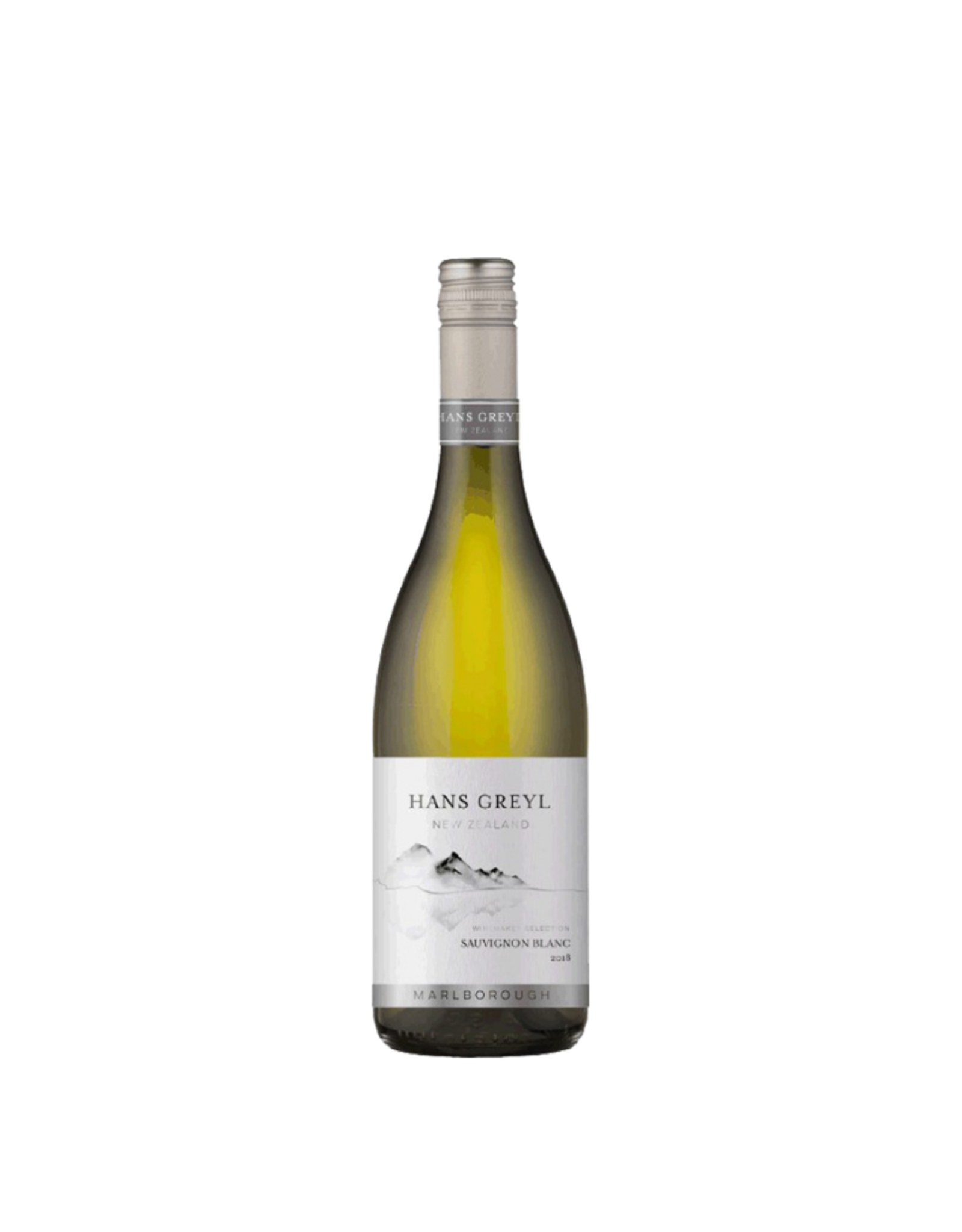 Hans Greyl Hans Greyl Sauvignon Blanc