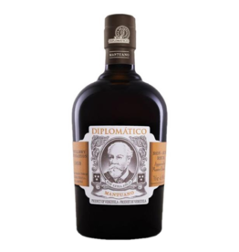 Diplomatico Diplomatico Mantuano