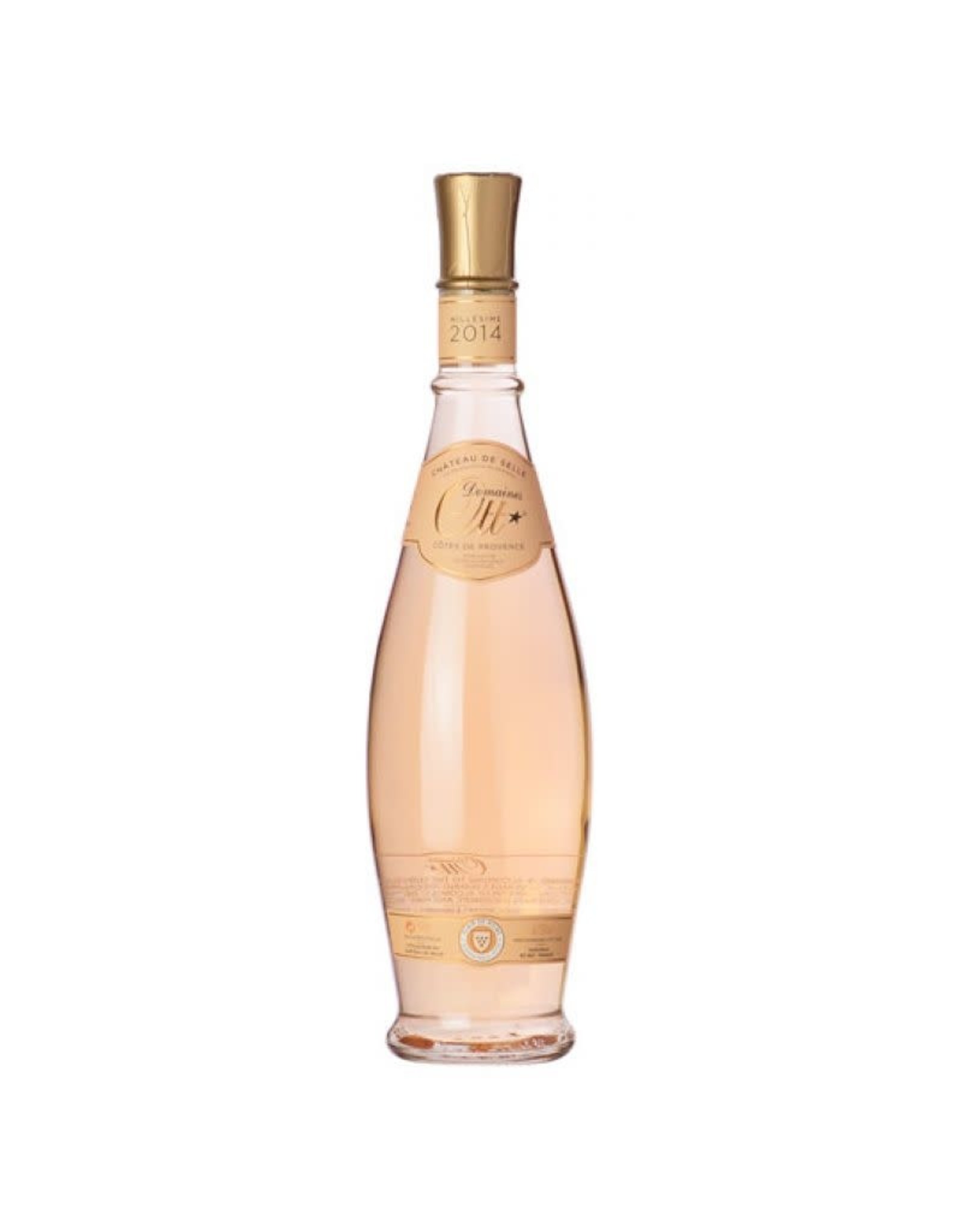 Domaines Ott Domaines Ott Château de Selle Rosé 0,75L