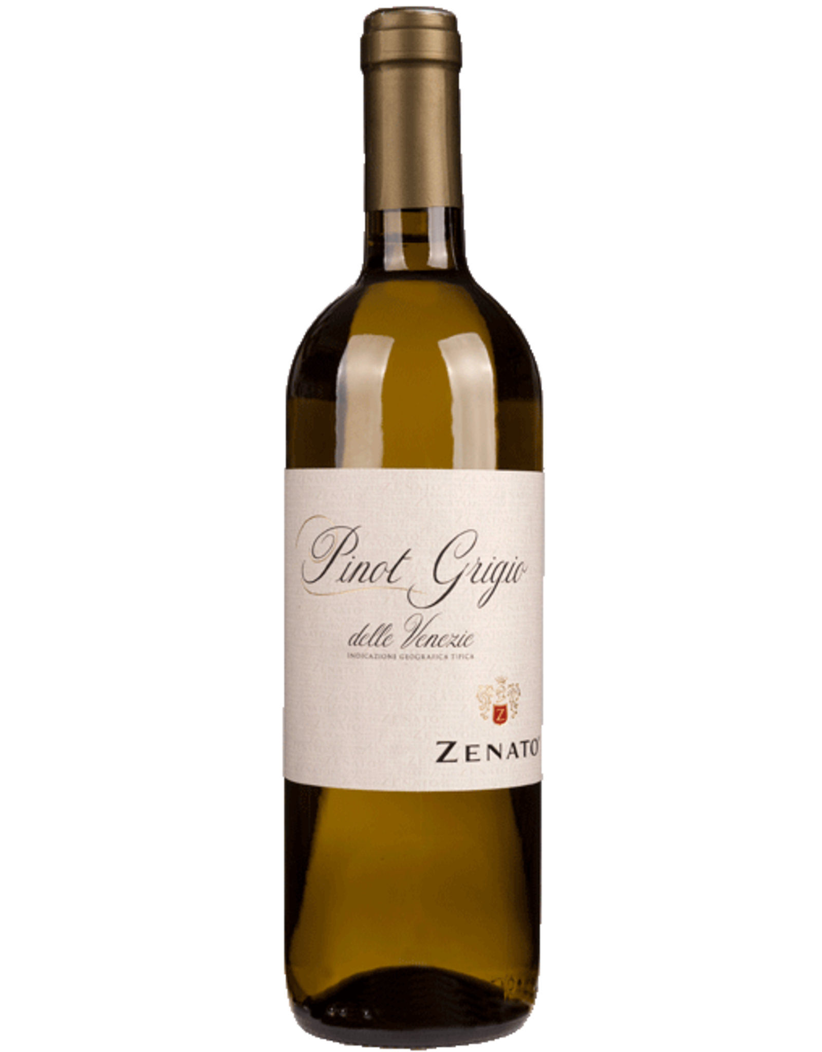 Zenato Zenato Pinot Grigio delle Venezie