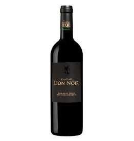 Chateau Lion Noir Château Grand Launay Château Lion Noir Cosyns