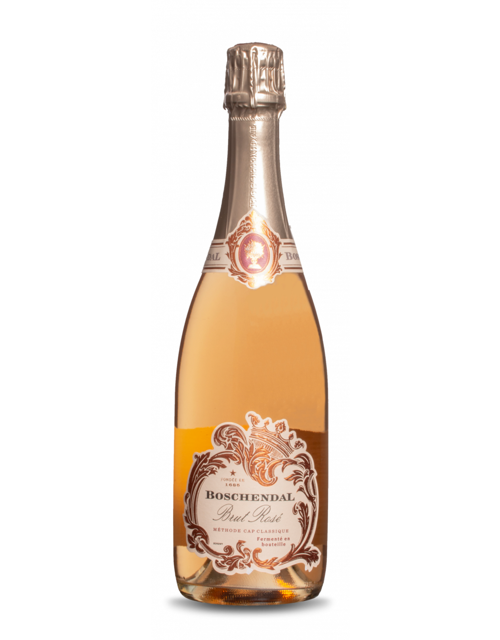 Boschendal Boschendal Brut Rose