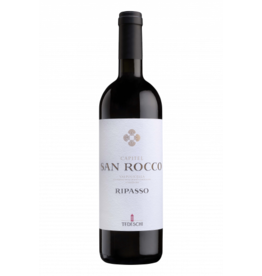 Tedeschi Tedeschi Ripasso 'San Rocco' Tedeschi Tedeschi Ripasso 'San Rocco'