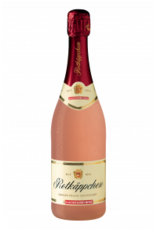 Rotkappchen Rotkappchen Alcohol vrij Rose