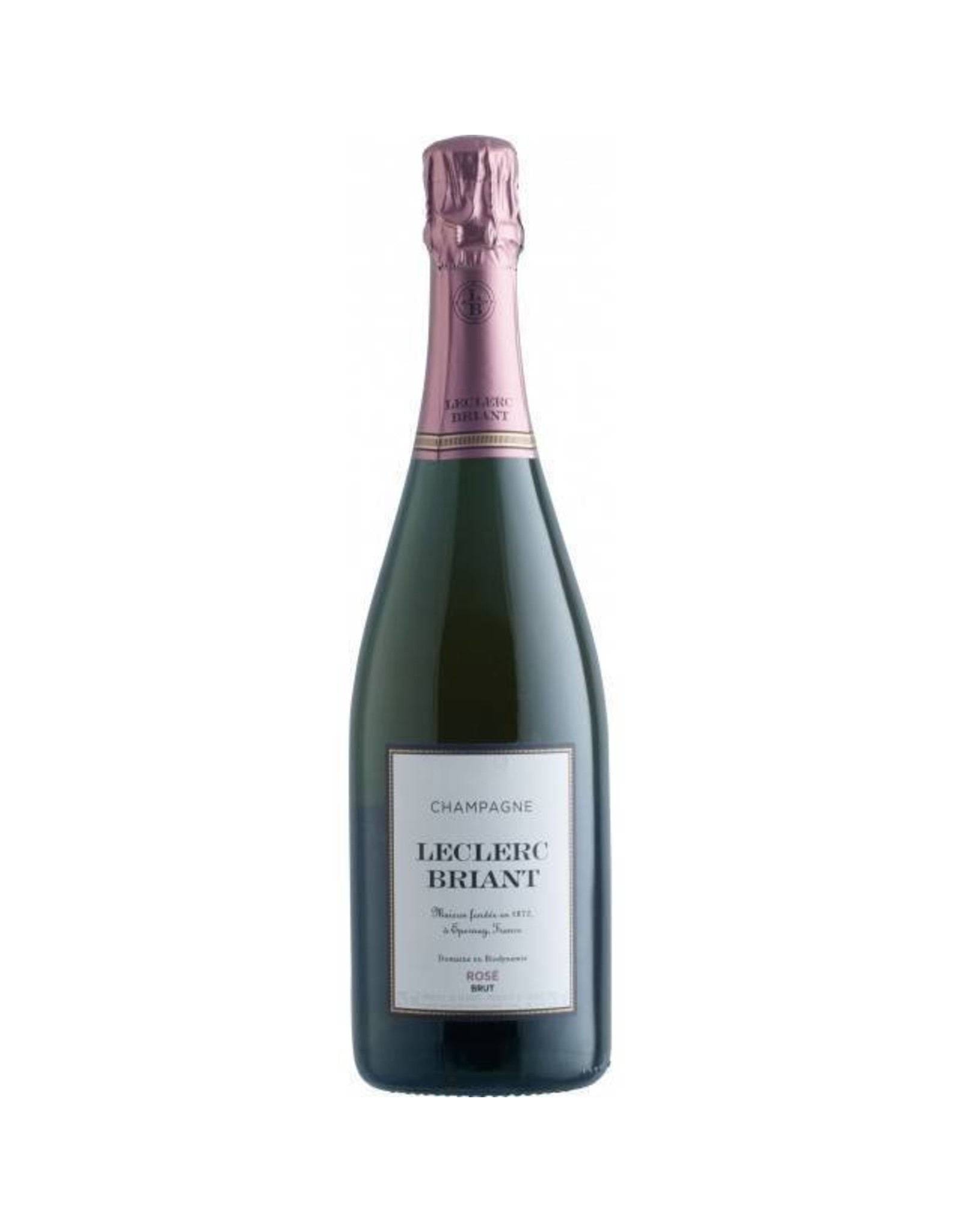 Leclerc Briant Leclerc Briant Rose