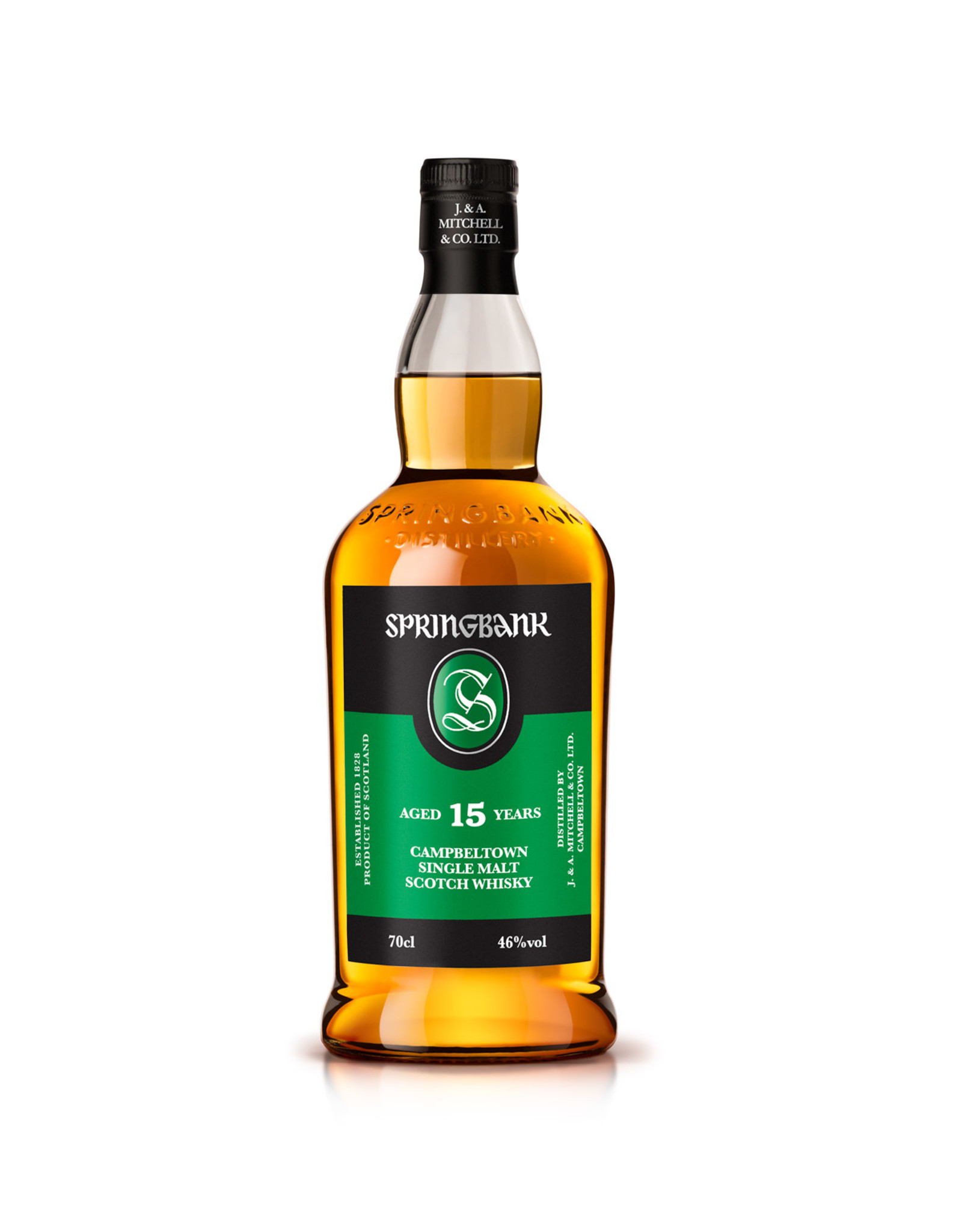 Springbank Springbank 15 Years