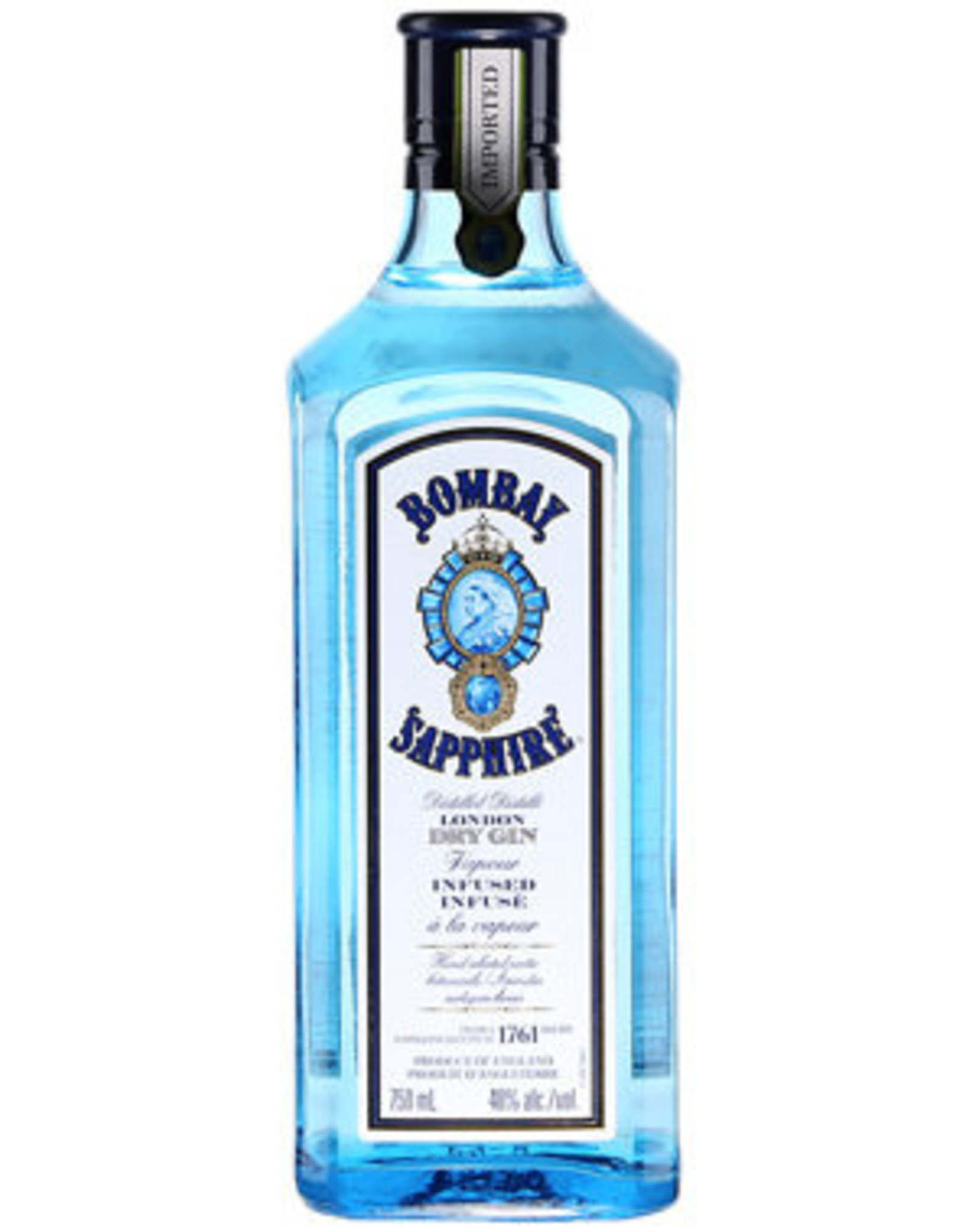 Bombay Bombay Sapphire 0.7