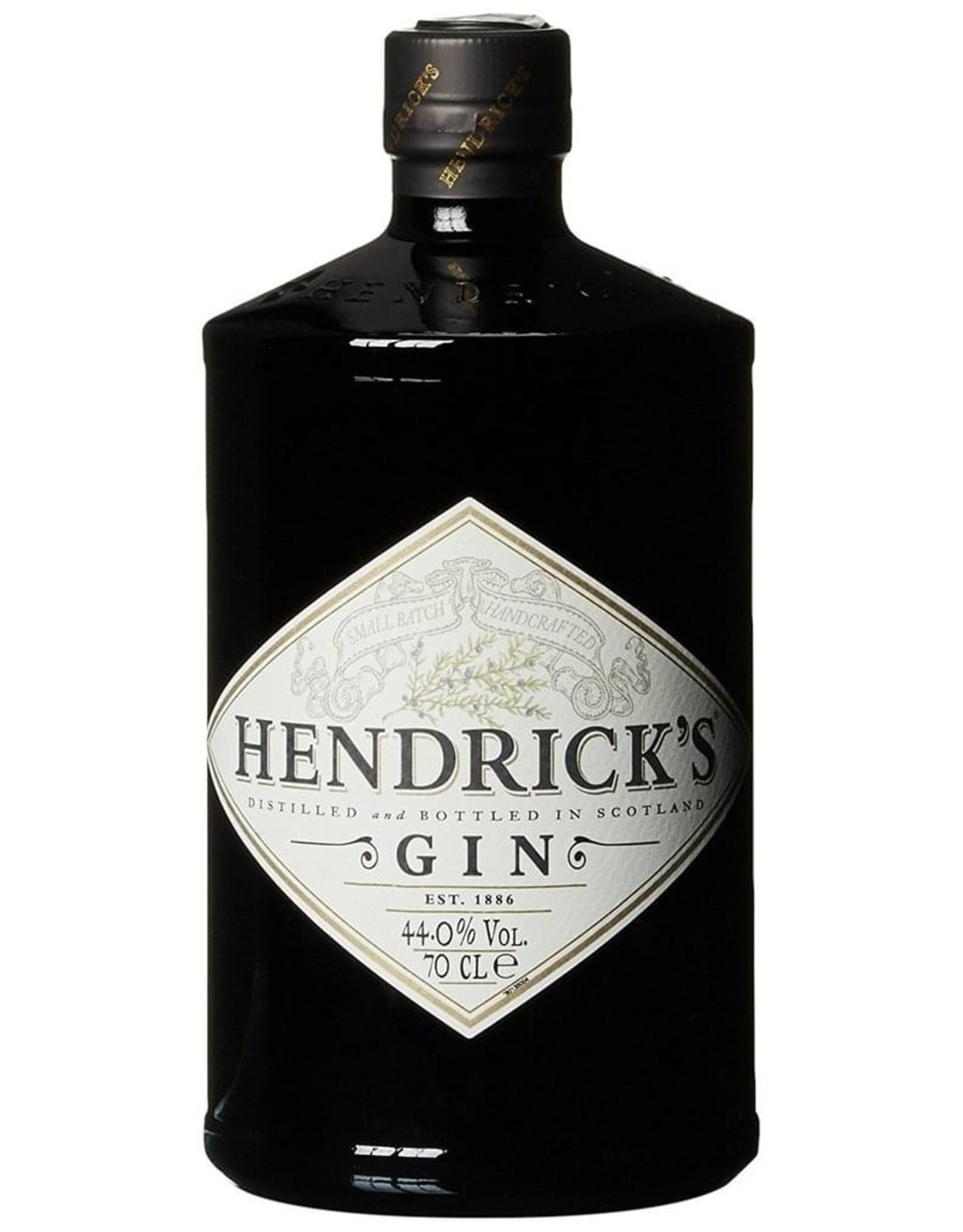 Hendrick's Hendrick's