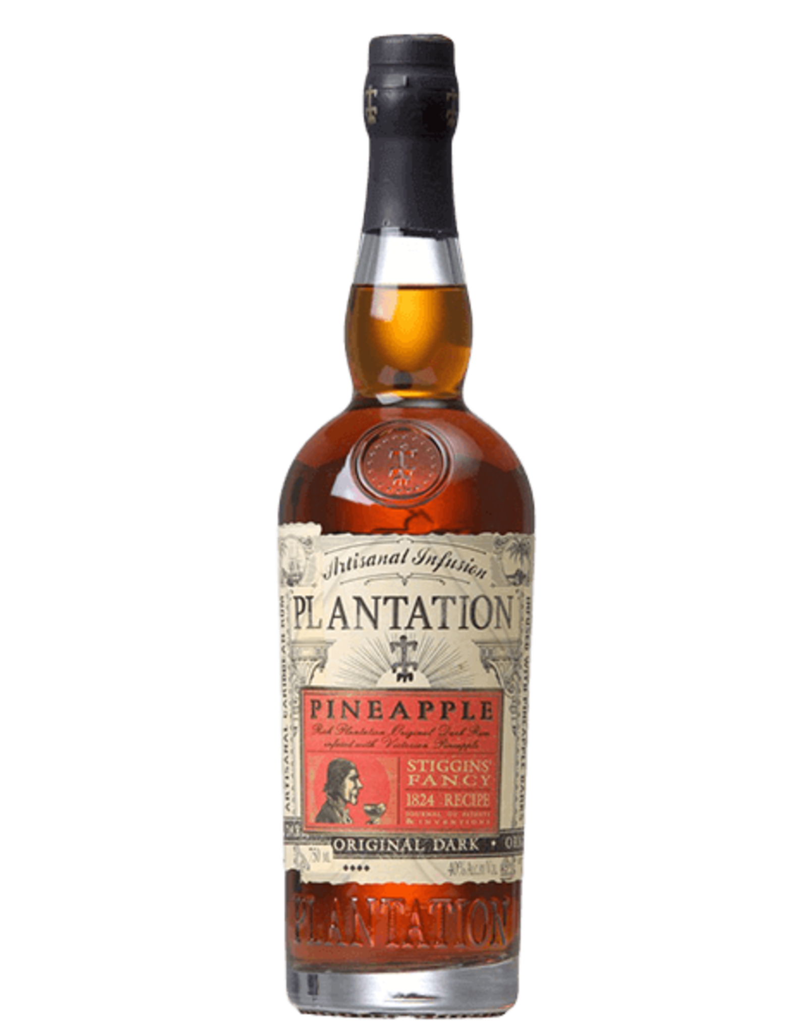 Planteray Planteray Pineapple