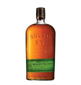 Bulleit Bulleit Rye