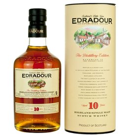 Edradour Edradour 10 years