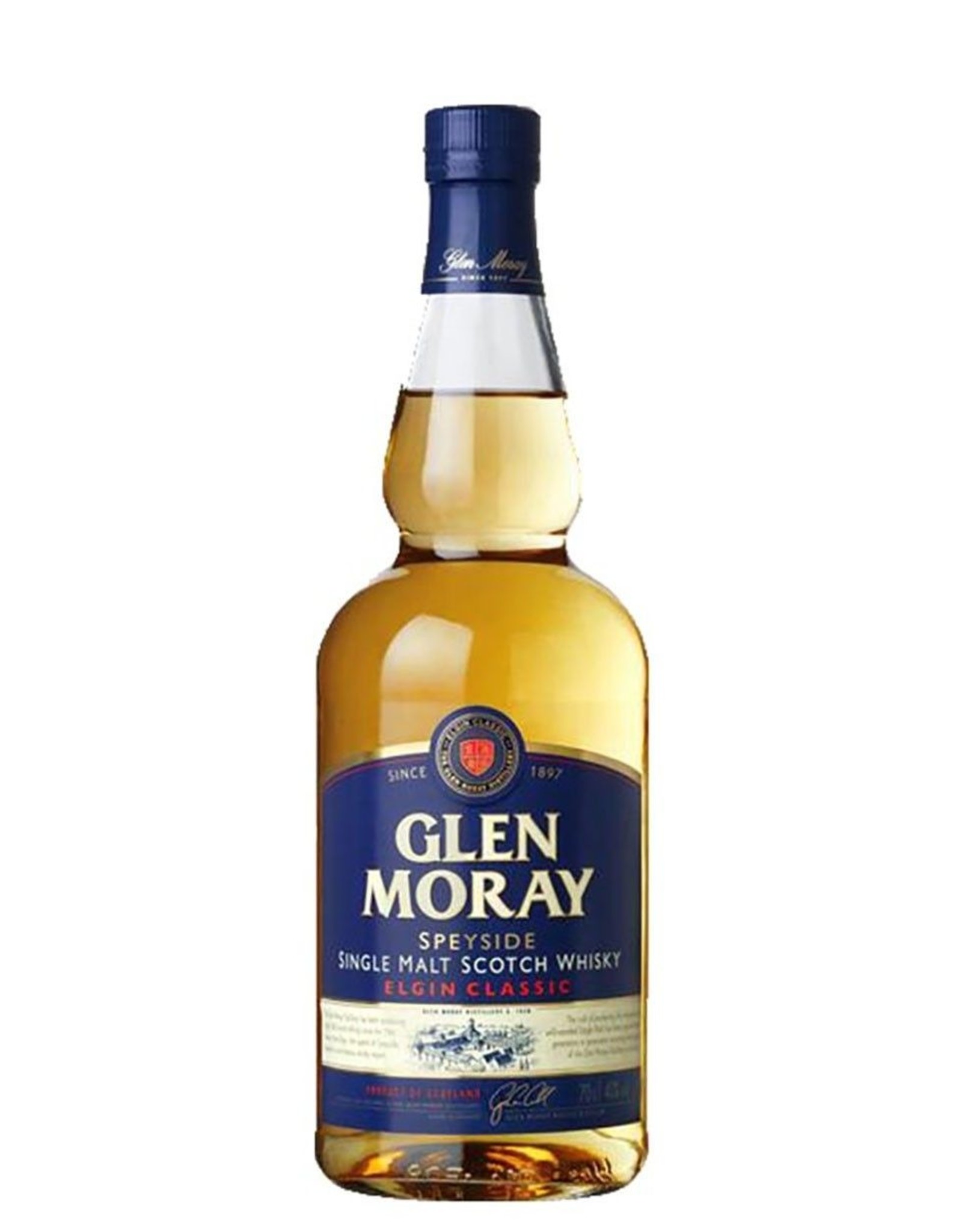 Glen Moray Glen Moray Elgin