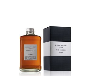 白州 180ml & NIKKA FROM THE BARREL nikka-nikka-from-the-barrel.jpg