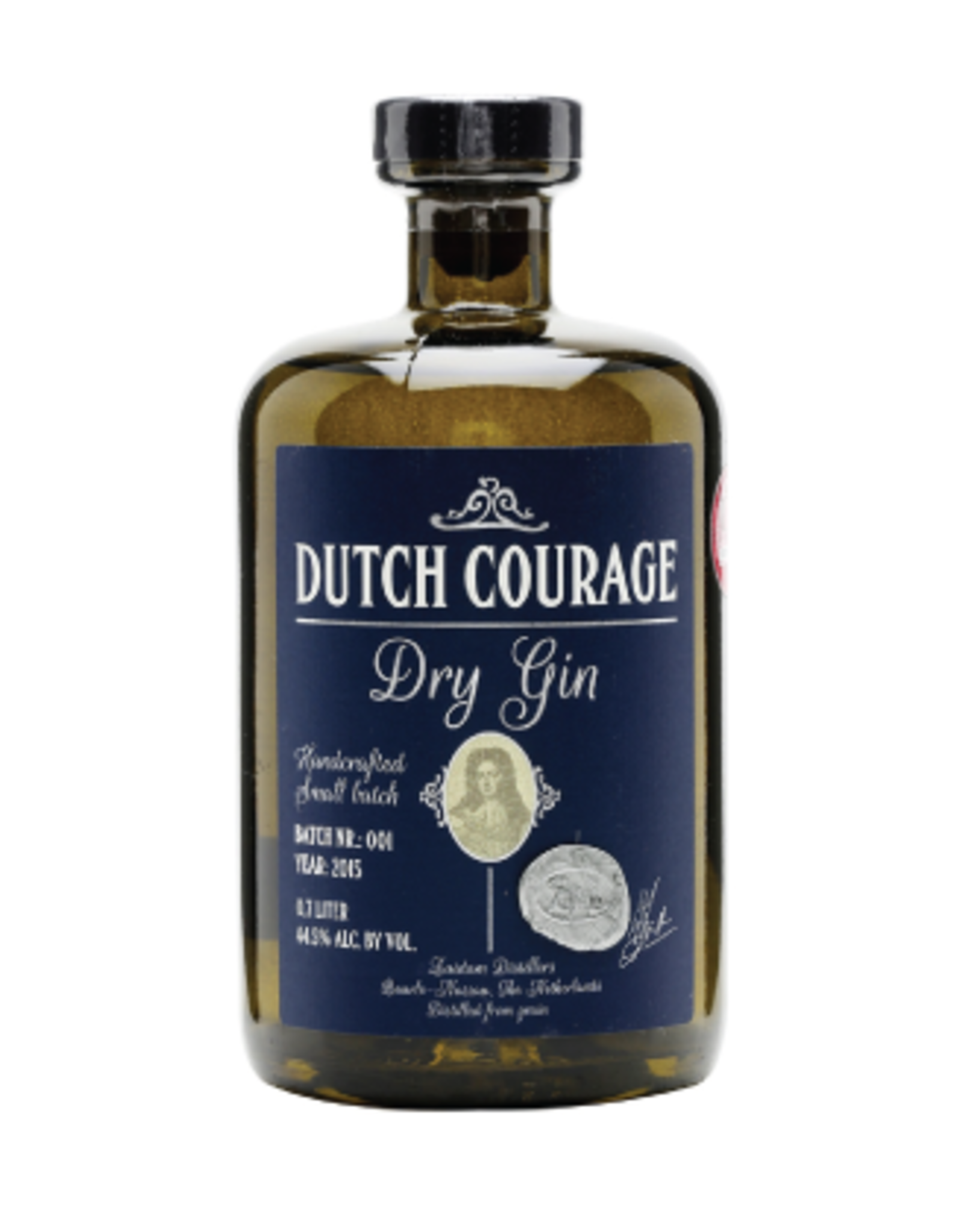 Zuidam Dutch Courage 0,7