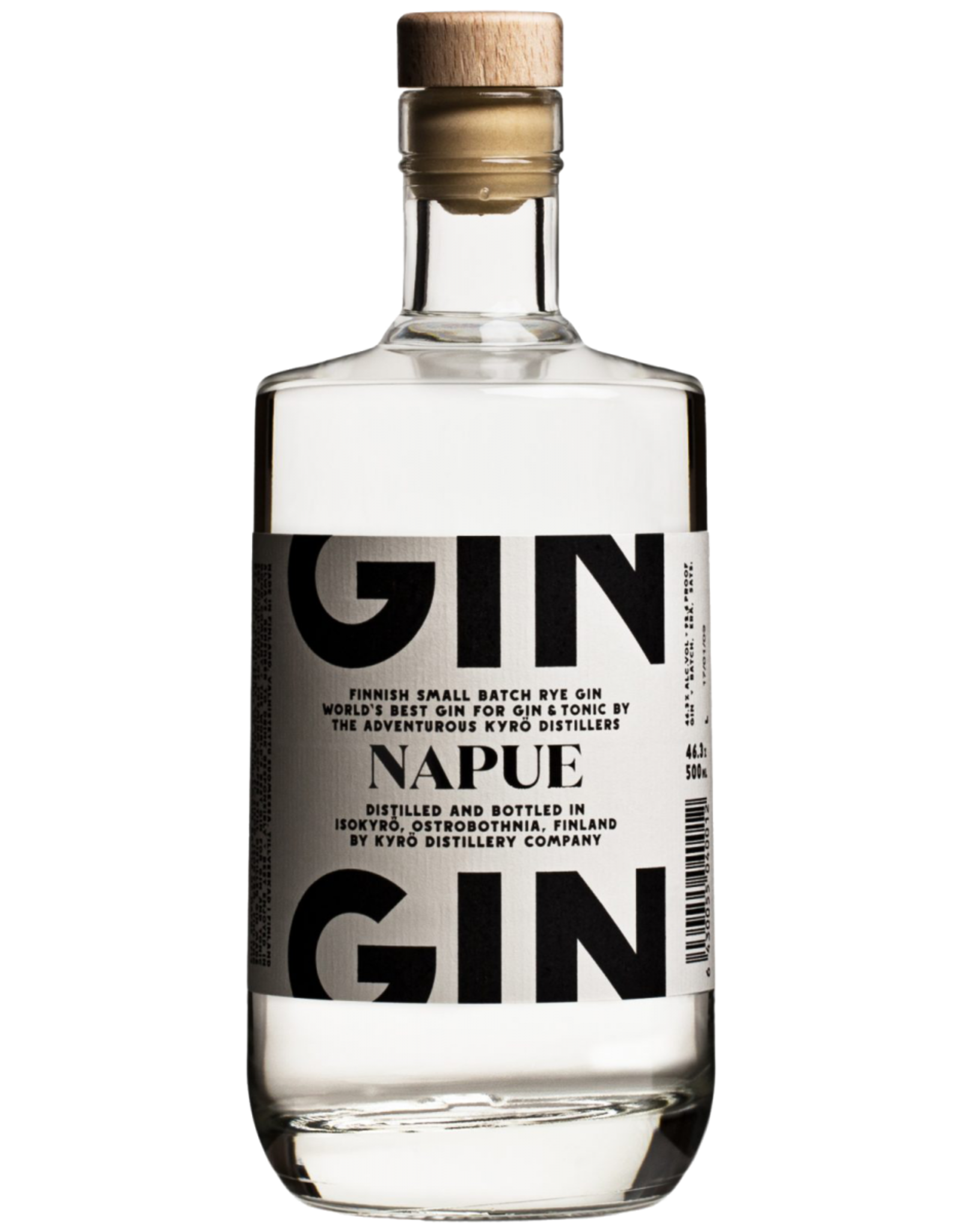 Kyro Kyro Napue Gin