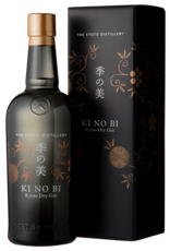 Ki  No Bi Ki No Bi Dry Gin