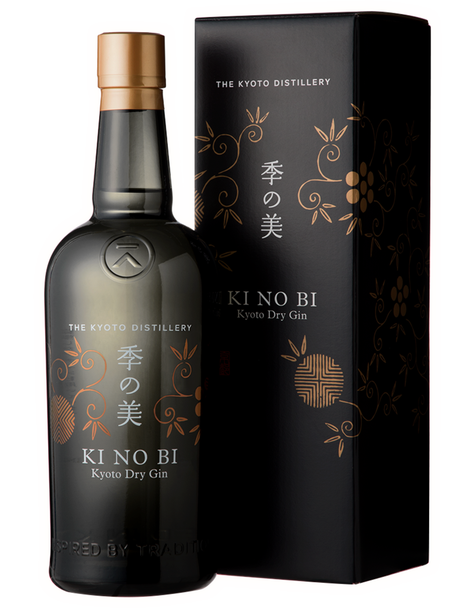 Ki  No Bi Ki No Bi Dry Gin