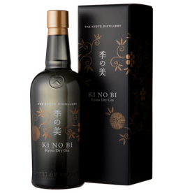 Ki  No Bi Ki No Bi Dry Gin
