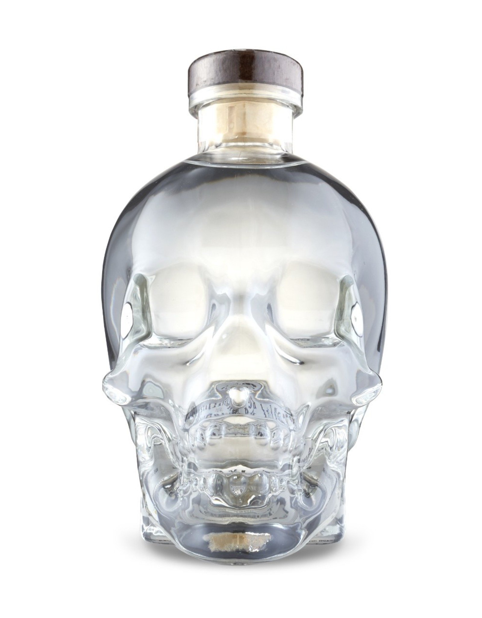 Crystal Head Crystal Head Vodka