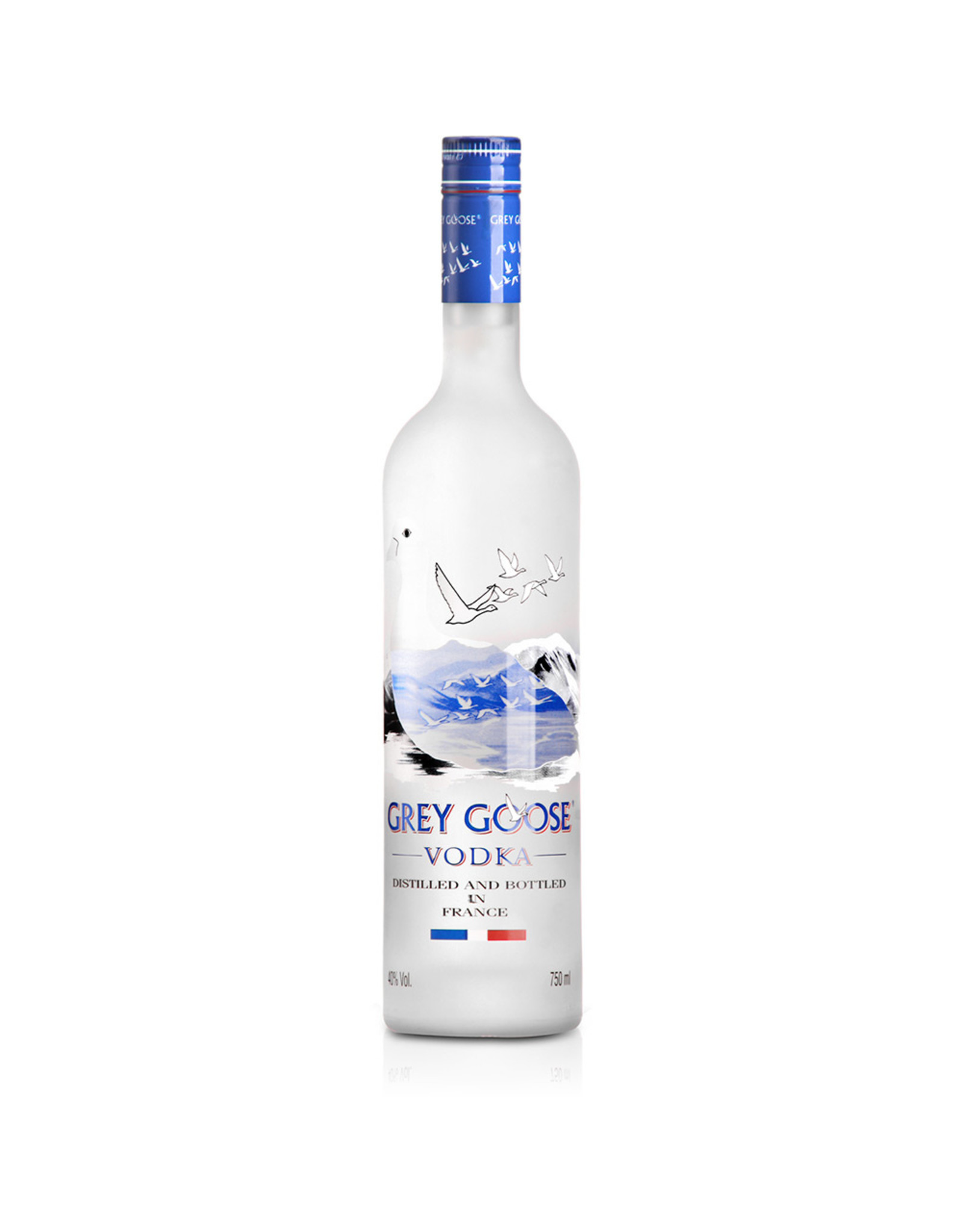 Grey Goose Grey Goose