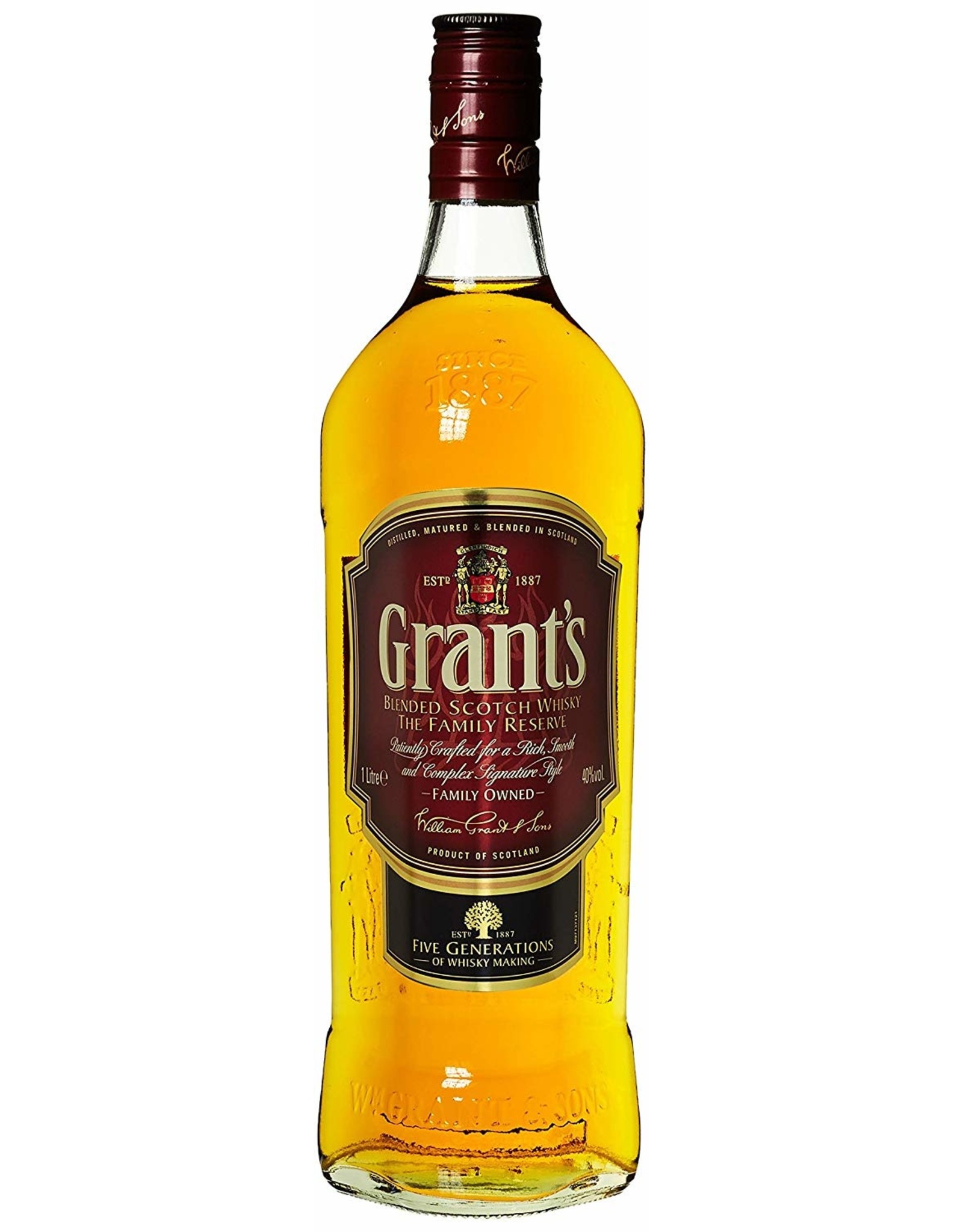 Grant’s Grant’s 0,35