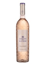 Domaine de la Rouvière Domaine de la Rouvière Provence rosé