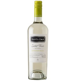 Santa Ema Santa Ema Select Terroir Reserva Sauvignon Blanc