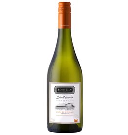 Santa Ema Santa Ema Select Terroir  Reserva Chardonnay