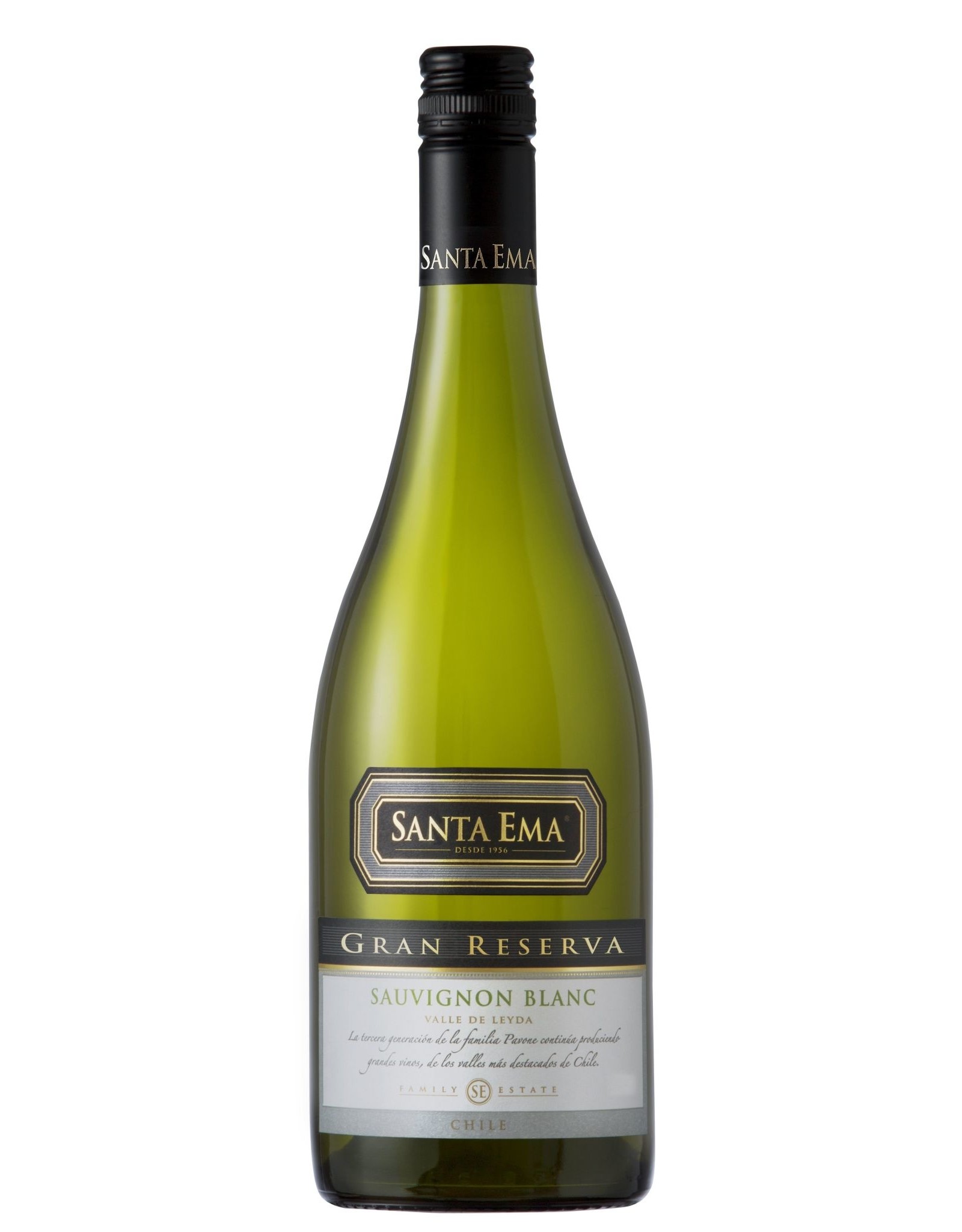 Santa Ema Santa Ema Gran Reserva Sauvignon Blanc