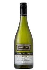 Santa Ema Santa Ema Gran Reserva Sauvignon Blanc