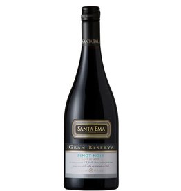 Santa Ema Santa Ema Gran Reserva Pinot Noir