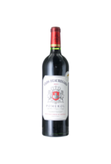 Clos Beauregard Clos Beauregard Pomerol 2021