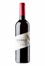 Bodegas del Jaro Jaro Sembro Vendimia Seleccionada Tempranillo